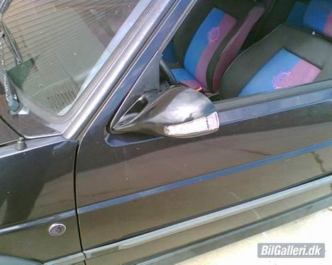 VW Golf 2 GTD (SOLGT) billede 6