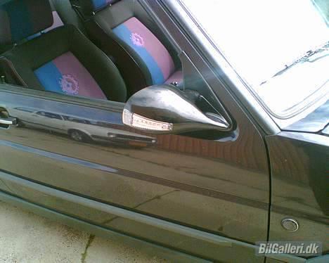 VW Golf 2 GTD (SOLGT) billede 7