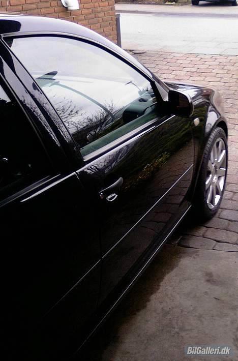 VW Golf 4 1,8 20V    - Fra Siden :-) billede 3