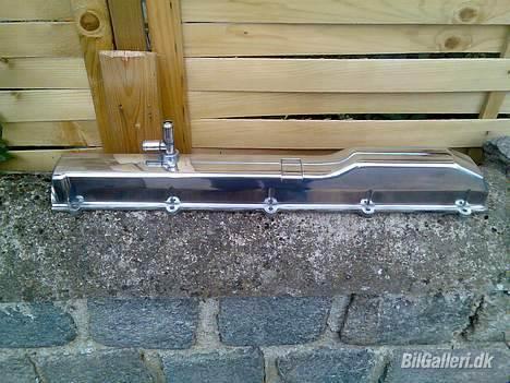 Nissan Skyline R33 GTS-25T  billede 17