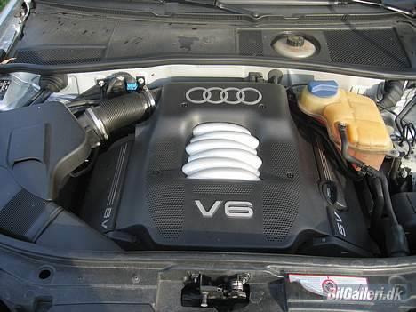 Audi A6 SOLGT billede 12