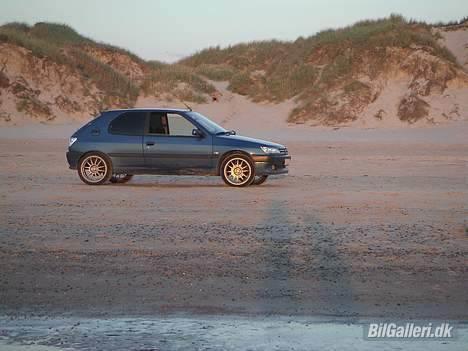 Peugeot 306 billede 6