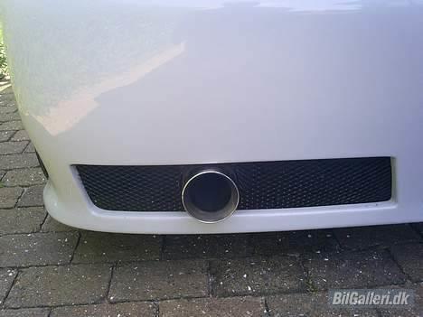 VW Polo 6N SOLGT billede 3