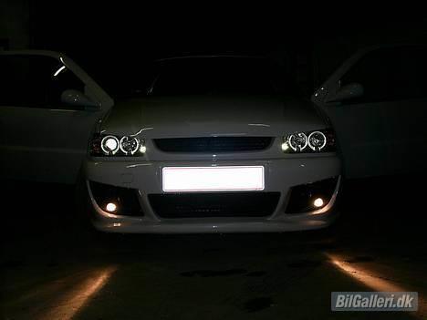 VW Polo 6N SOLGT billede 5