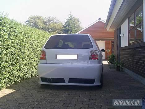 VW Polo 6N SOLGT billede 6
