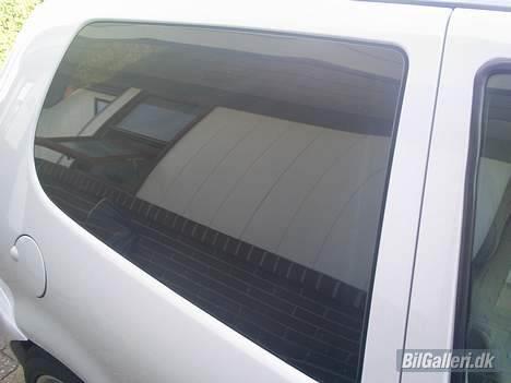 VW Polo 6N SOLGT - dejlige sorte ruder. billede 12