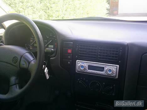 VW Polo 6N SOLGT billede 13