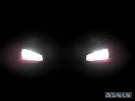 Citroën ax SOLGT billede 12