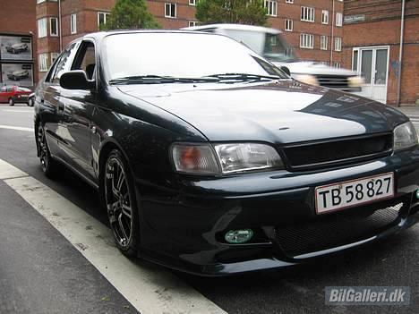Toyota Carina E (Solgt) billede 7