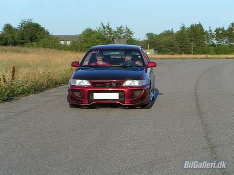 Toyota Corolla (solgt) billede 11