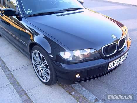BMW e46 billede 3