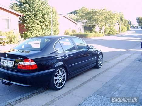 BMW e46 billede 4