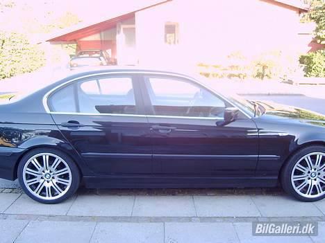 BMW e46 billede 5
