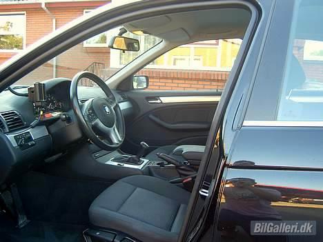 BMW e46 billede 6