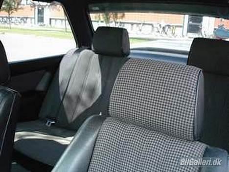 BMW 325i aut e30 solgt. billede 3