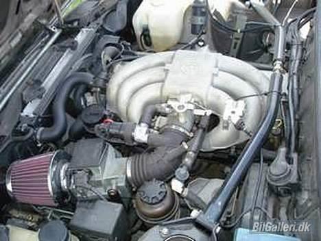 BMW 325i aut e30 solgt. billede 4