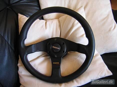 VW Golf 1 cab *solgt* billede 14