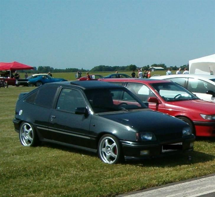 Opel Kadett Champion - Solgt billede 1