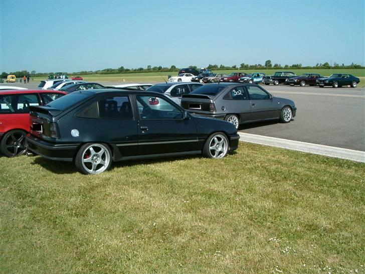 Opel Kadett Champion - Solgt - Holeby 31. maj billede 3