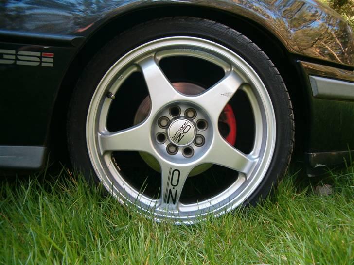 Opel Kadett Champion - Solgt billede 4