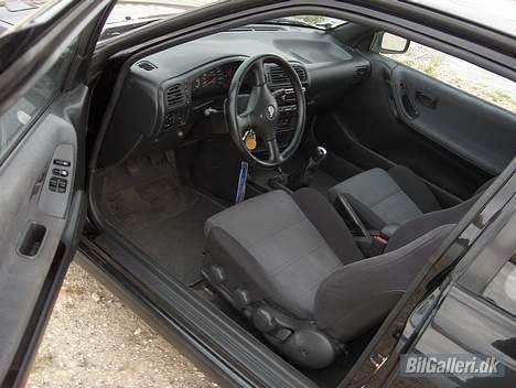 Nissan Sunny GTi N14  ***SOLGT** billede 2