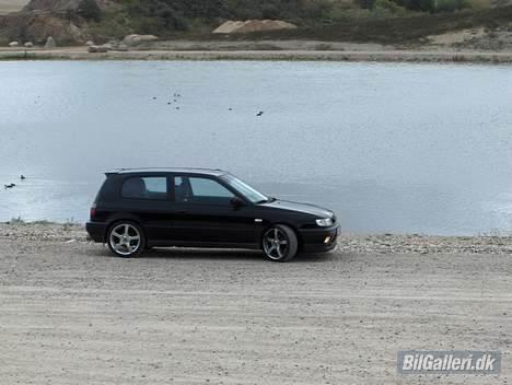 Nissan Sunny GTi N14  ***SOLGT** billede 3