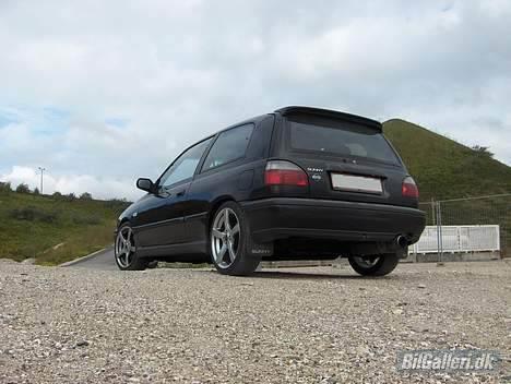 Nissan Sunny GTi N14  ***SOLGT** billede 5