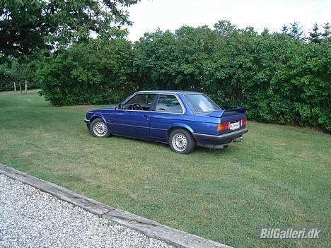 BMW 320i SOLGT billede 5