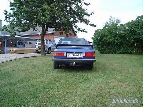 BMW 320i SOLGT - God røv ;-) billede 6