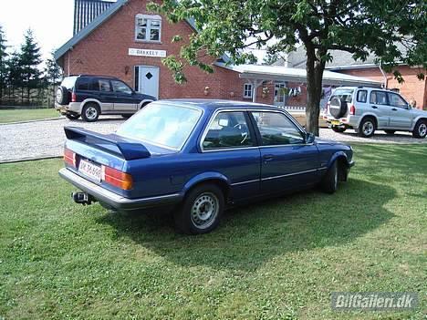 BMW 320i SOLGT billede 7