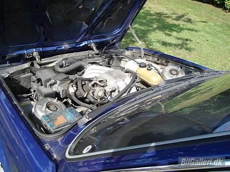 BMW 320i SOLGT - Kraftværket (TJA sån da) billede 13