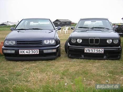 BMW 325I Cabriolet - Før Renovering billede 7