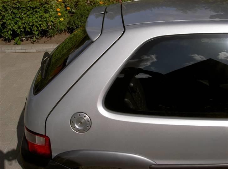 Citroën Saxo SPORT SOLGT billede 15