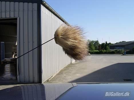 Ford escort 1,6 i SOLGT billede 5