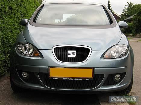 Seat Toledo  :::SOLGT:::  billede 1