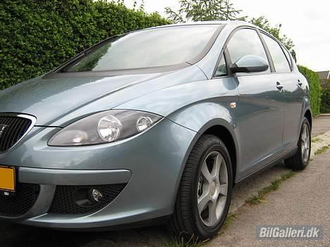 Seat Toledo  :::SOLGT:::  billede 2