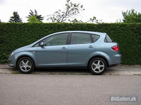 Seat Toledo  :::SOLGT:::  billede 3