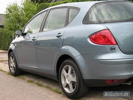 Seat Toledo  :::SOLGT:::  billede 4