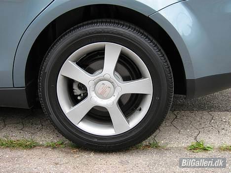 Seat Toledo  :::SOLGT:::  - Der kommer forhåbentlig nogle større på i nær fremtid billede 6