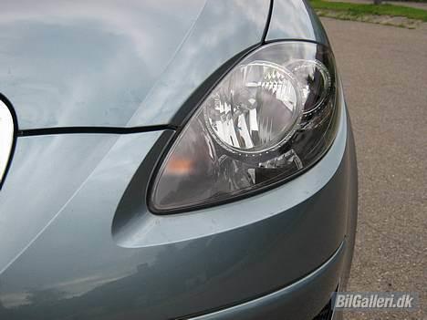 Seat Toledo  :::SOLGT:::  billede 7