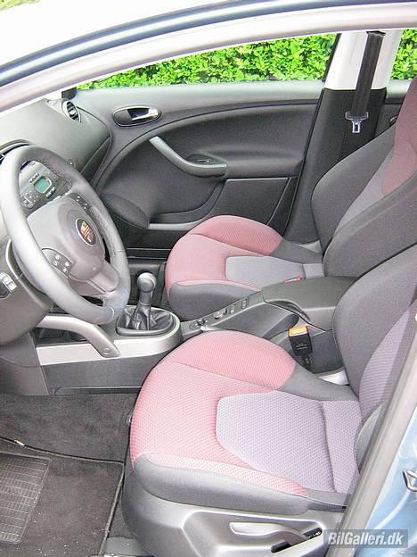 Seat Toledo  :::SOLGT:::  billede 8