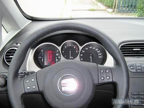 Seat Toledo  :::SOLGT:::  billede 9