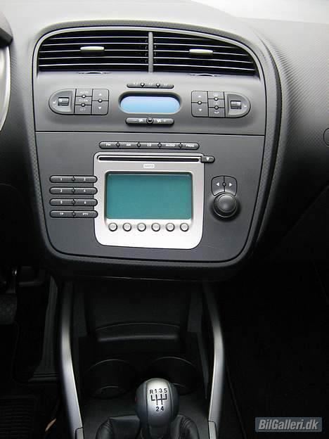 Seat Toledo  :::SOLGT:::  billede 10