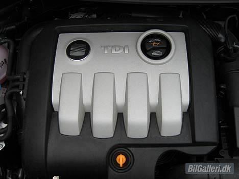 Seat Toledo  :::SOLGT:::  billede 12