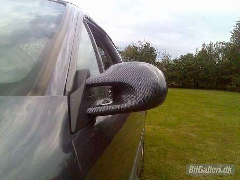 Opel calibra turbo 4x4 (før) billede 7