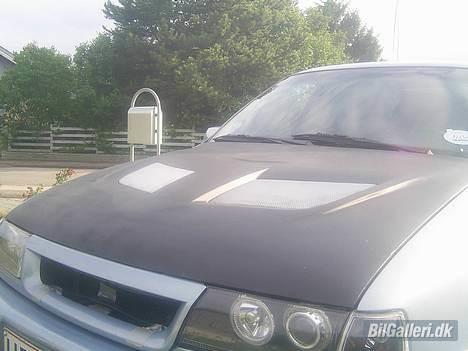 Opel Airblue //SOLGT// billede 19