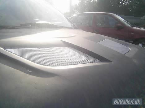 Opel Airblue //SOLGT// billede 20