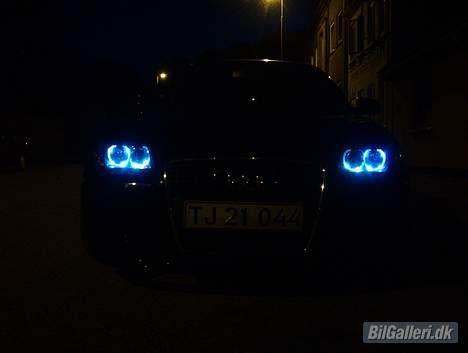 Audi A3 Turbo billede 6