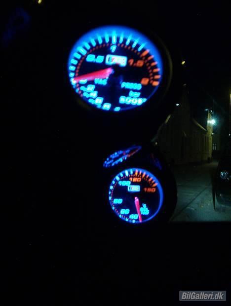 Audi A3 Turbo billede 7