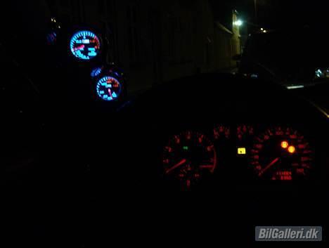 Audi A3 Turbo billede 8